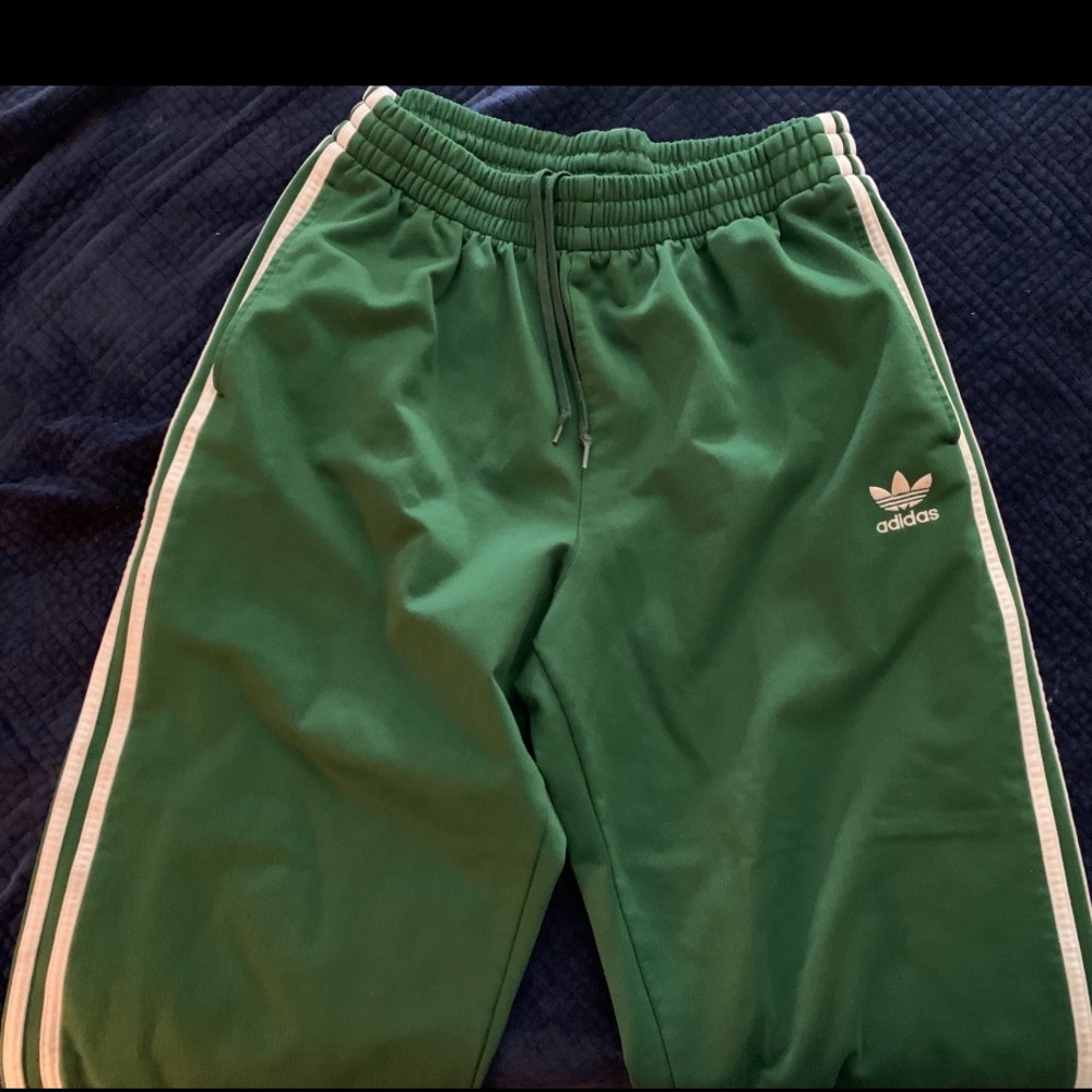 Adidas sweatpants